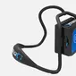Translare One2One berbentuk seperti earpiece atau earphone. (Doc: Wareable)
