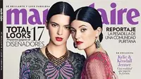 Kendall Jenner Bilang Adik Kandung Terobsesi Padanya