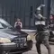 Polisi Buru Pelempar Batu ke Mobil di Jagakarsa