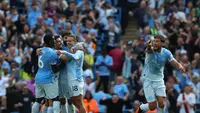 Man City Awali Era Baru dengan Comeback Dramatis, Enzo Maresca: Kami Masih Berproses