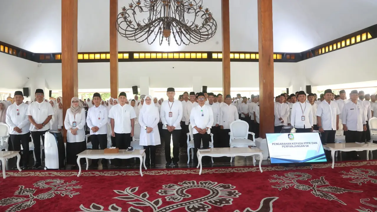 Pemkab Banyuwangi