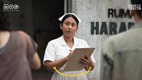 Imam Darto Puji Akting Rizky Inggar di Film Gudang Merica, Improvisasinya Dar Der Dor