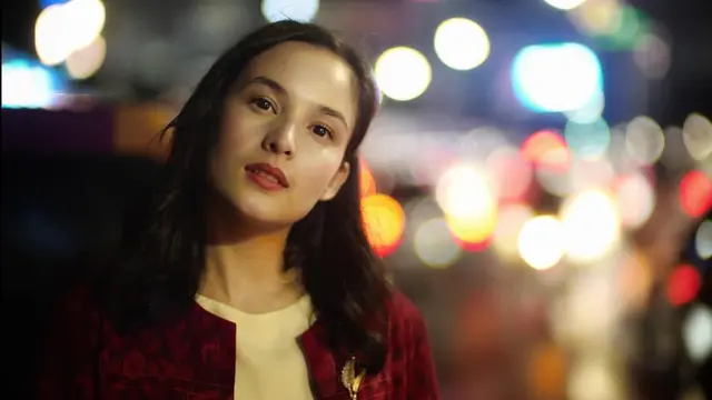 Gading Marten Hobi Fotografi, Intip Hasil Foto 5 Artis Cantik Indonesia