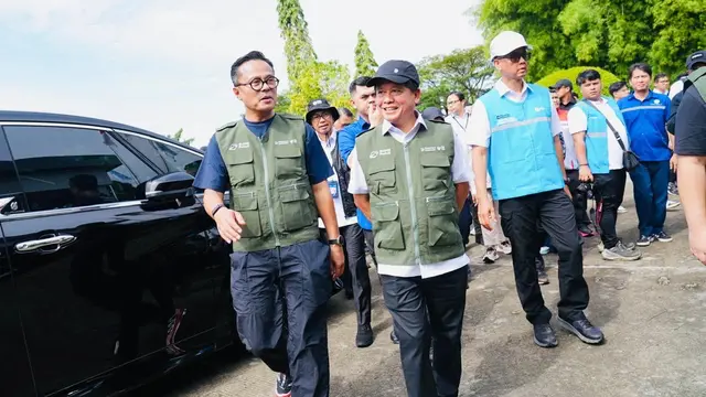 Aksi Nyata BUMN Peduli, BRI Terjunkan Relawan dan Tegaskan Dukung Pemulihan Pascabencana Sumatra