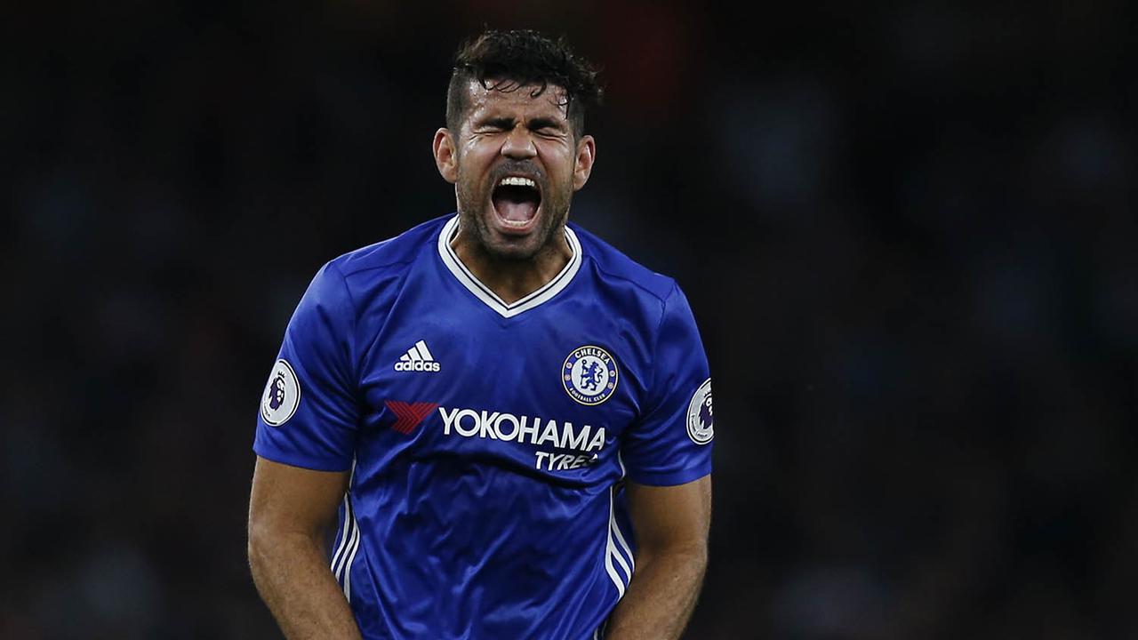 Top Skorer Premier League