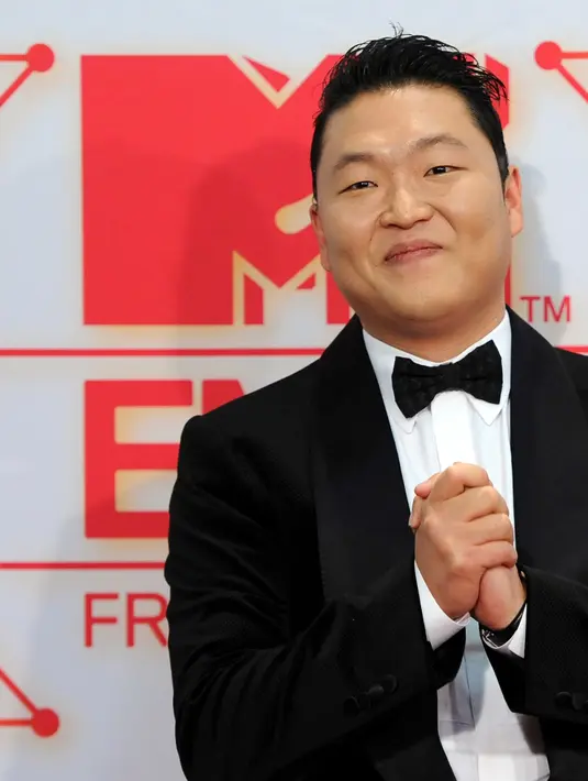 Saat ini Psy tengah berada di tahap akhir dalam mempersiapkan album barunya, diharapkan Psy terus melakukan yang terbaik untuk bermusik dengan ditambah ketenangan pikiran. (Bintang/EPA)