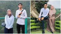 7 Potret Razi Bawazier, Pria yang Dikabarkan Dekat dengan Vebby Palwinta