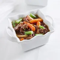ilustrasi daging sayur kuah/Joshua Resnick/Shutterstock