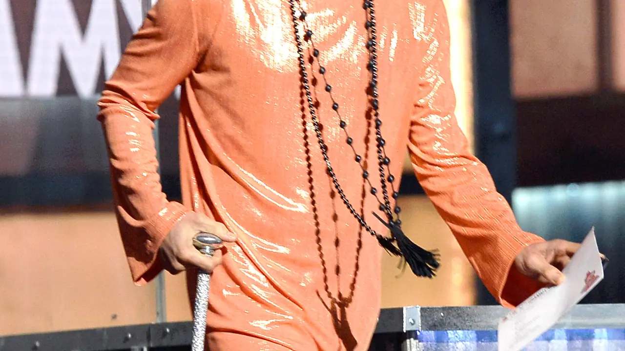 Prince
