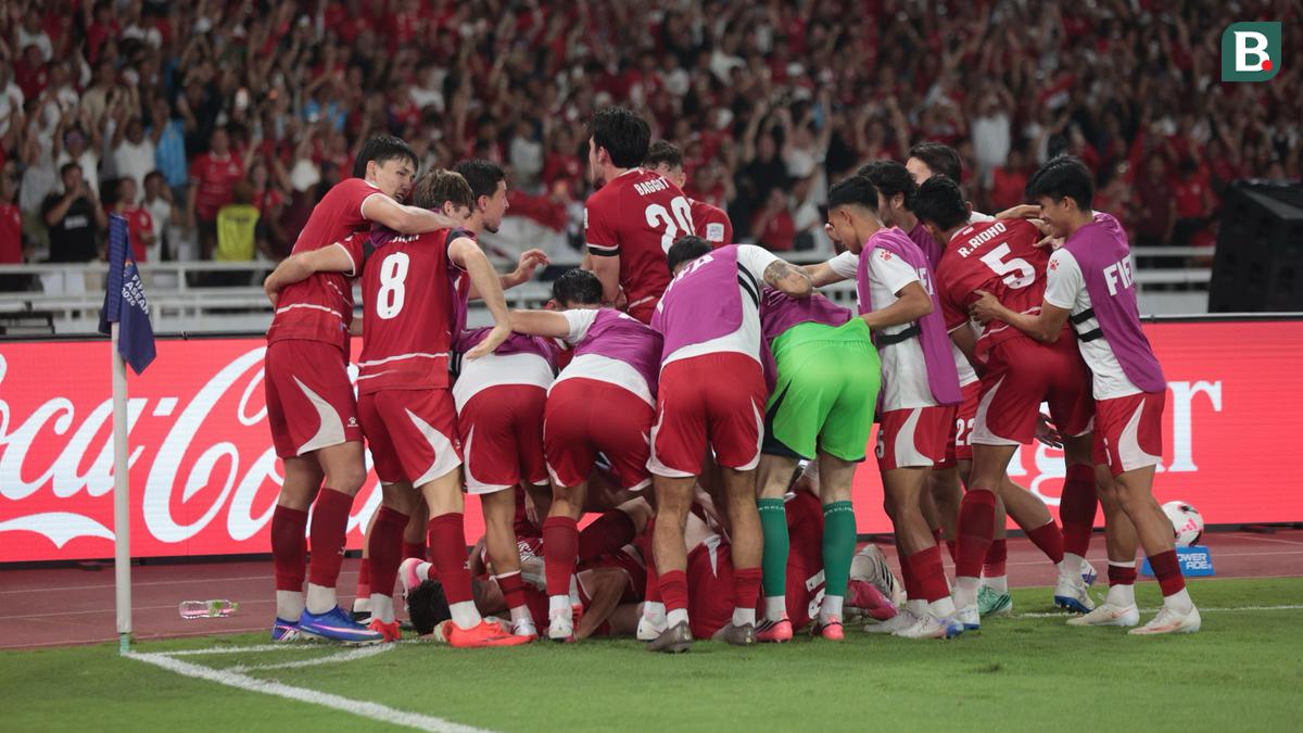 Hasil Final FIFA ASEAN Cup 2026: Kalahkan Thailand Lewat Adu Penalti, Timnas Indonesia Juara!