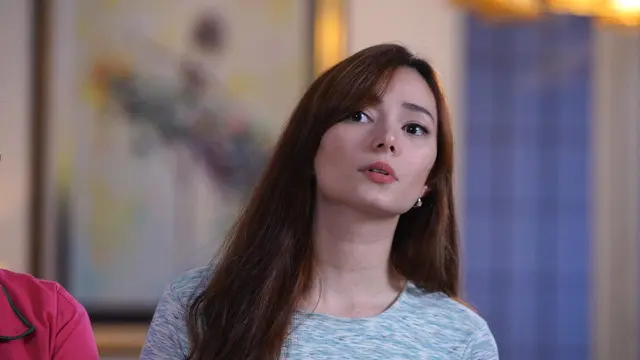Cinta Suci