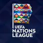 Logo UEFA Nations League. (AFP/Philippe Desmazes)