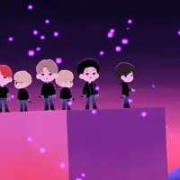 BTS ceritakan perjuangan mereka bersama ARMY di MV animasi We are Bulletproof: the Eternal.