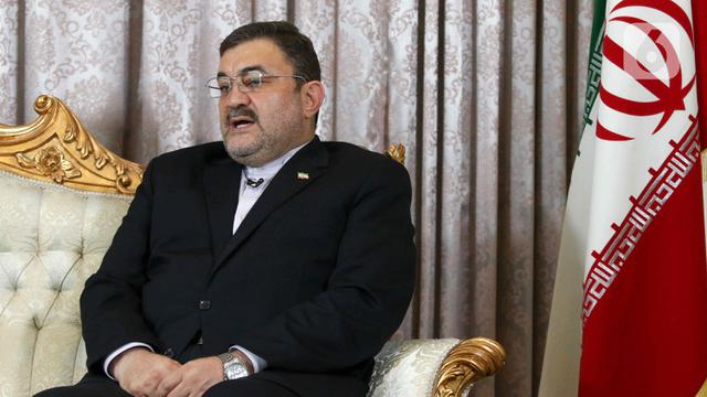 Mohammad Boroujerdi
