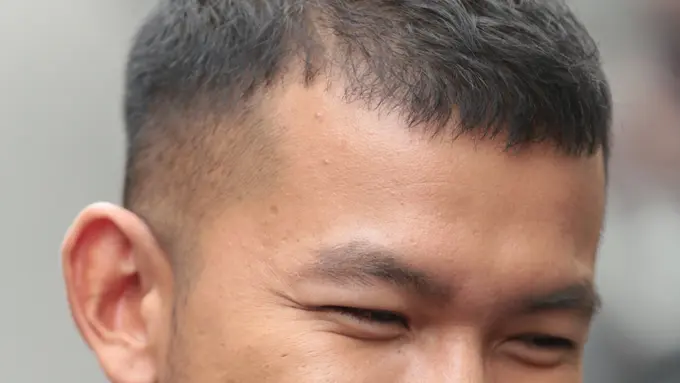 [Bintang] Rio Dewanto