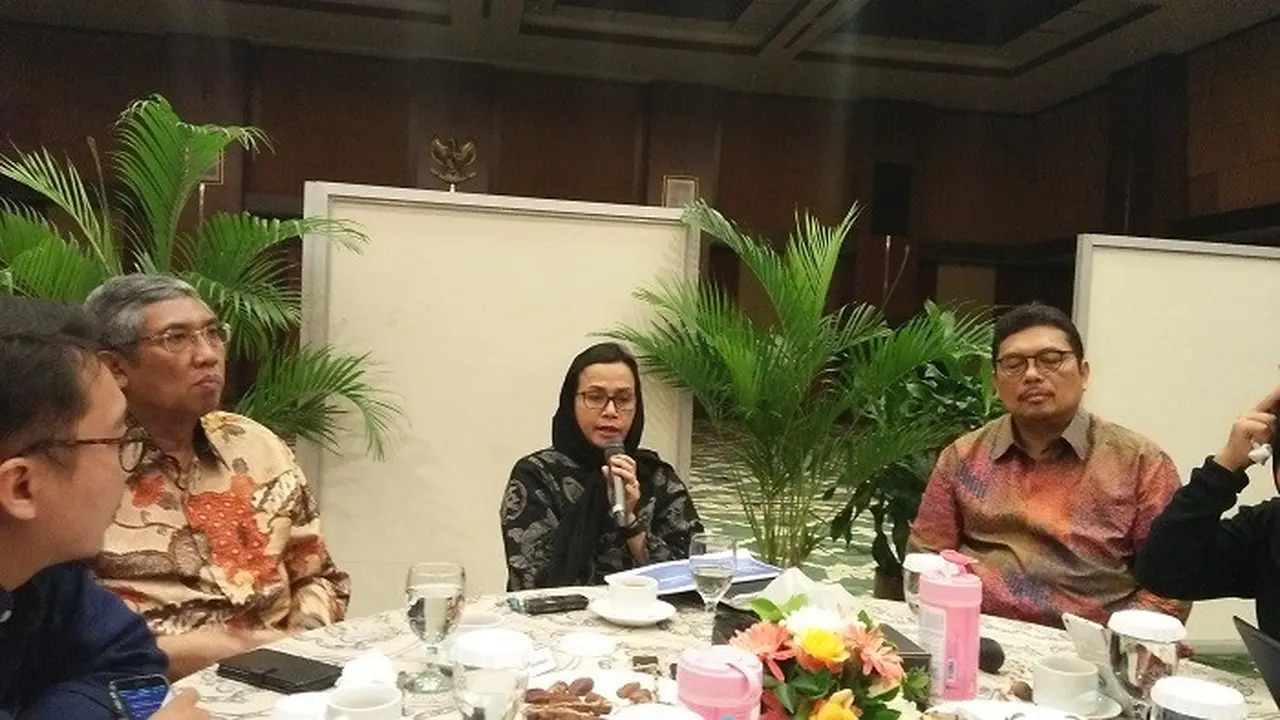 Dok Foto : Merdeka.com/Dwi Aditya Putra