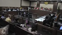Segmen 3: Sidang Kasus Hambalang hingga Sidang Tuntutan Ahok