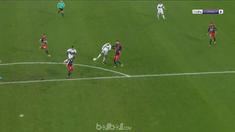 Berita video highlights Ligue 1 antara Caen Vs Lyon yang berakhir dengan skor 1-2. This video is presented by Ballball.