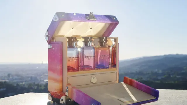 Louis Vuitton City of Stars