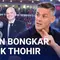 John Herdman Puji Erick Thohir, Ungkap Visi Besar Timnas Indonesia Menuju Empat Besar AFC