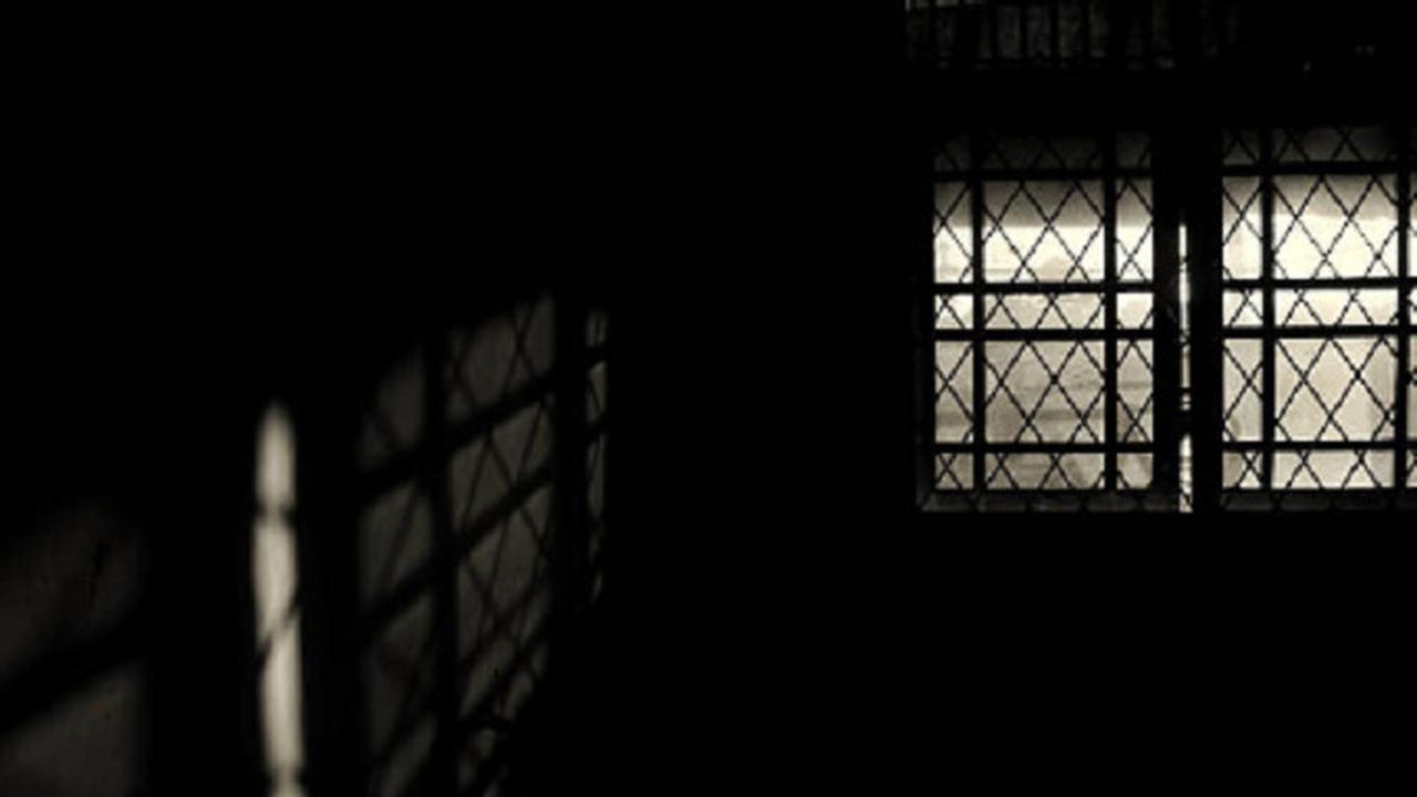 Ilustrasi ruang gelap (iStock)