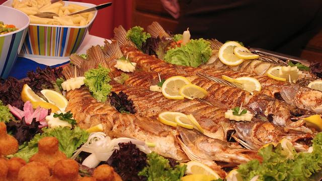 101 Nama-Nama Ikan Air Tawar dan Ikan Laut, Simak Daftarnya