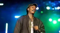 Wiz Khalifa Sentenced to 9 Months in Prison in Romania for Drug Charges