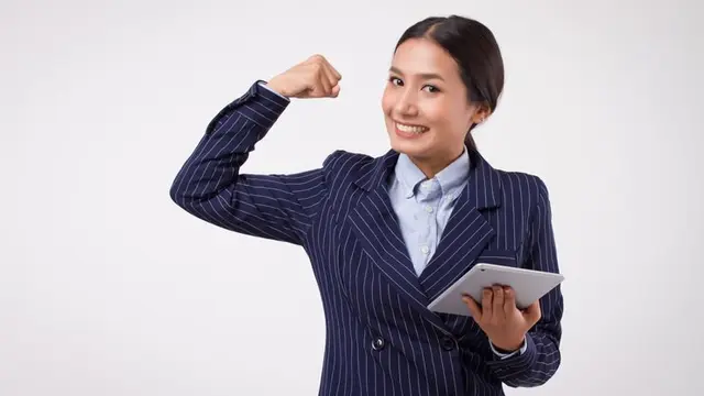 Kelebihan perempuan dalam berbisnis