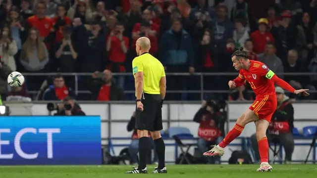 Gareth Bale