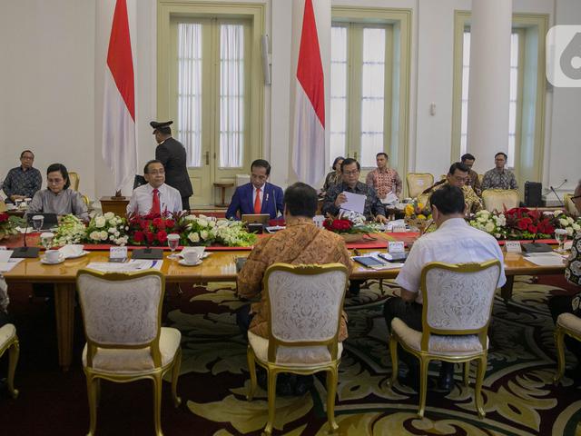 Pemerintah Dianggap Gagal Tangani Masalah Fiskal Akibat Covid 19 Bisnis Liputan6 Com