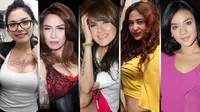 Cerita Artis-artis Seksi yang Hapus Tato Demi Orang Kesayangan