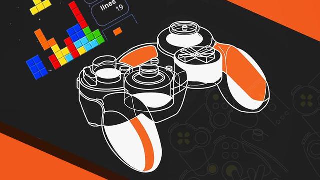 [INFOGRAFIS] Serba-Serbi Game yang Harus Kamu Tahu