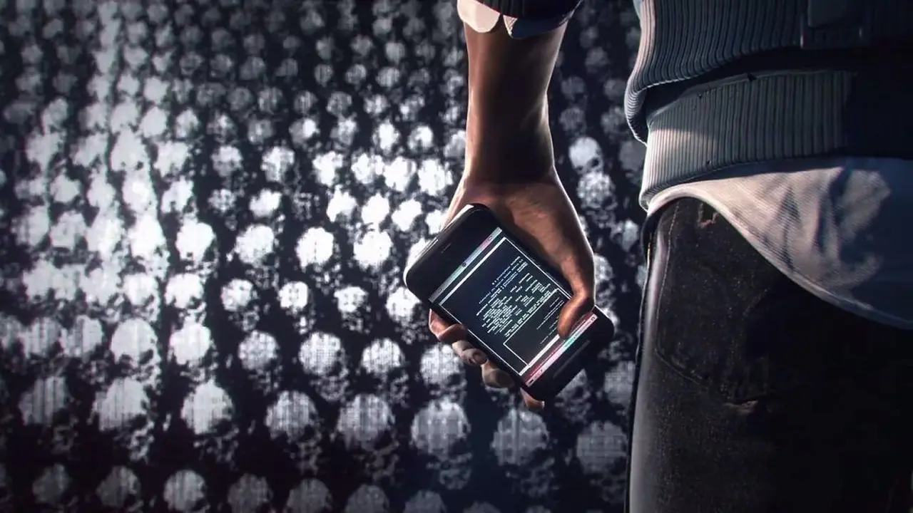 Watch Dogs 2