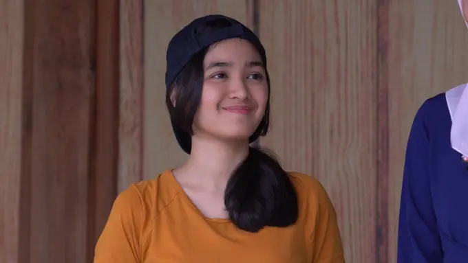 [Bintang] Tiada Hari Yang Tak Indah