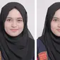 Sri Nurliyanti - Universitas Mulawarman, Finalis CJA Energi Muda Pertamina Balikpapan