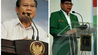 SDA: Tak Sedikit Kader PPP Ingin Ketumnya Jadi Cawapres Prabowo