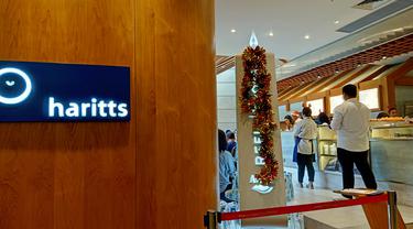 Mengecap Kenikmatan Donat Buatan Tangan dari Jepang