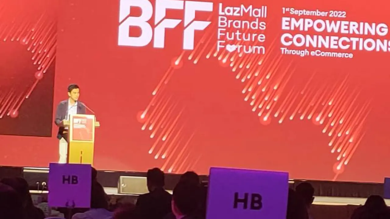 Lazada Optimis Mencari Produk Langsung di E-Commerce Bakal Ungguli Mesin Pencarian