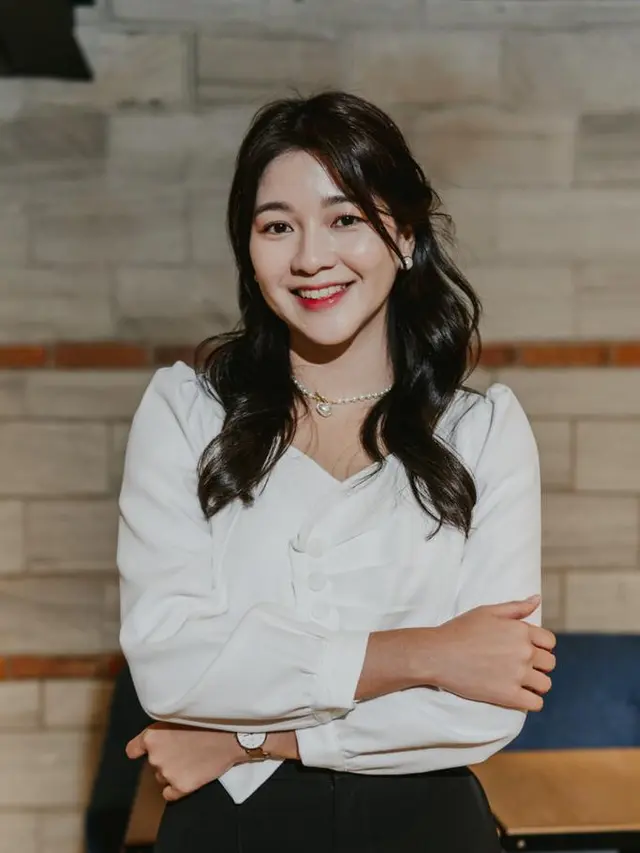 [Fimela] Amelia Tantono