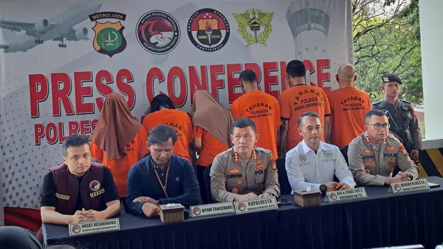 Polisi Ungkap Kasus Vape Obat Keras yang Melibatkan Jonathan Frizzy