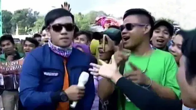 Repvblik - Sandiwara Cinta
