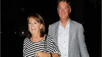 Van Gaal Kembali ke Manchester