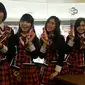 6 Personel JKT 48