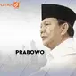 Banner Infografis Elektabilitas Jokowi Vs Prabowo. (Liputan6.com/Triyasni)