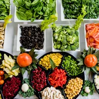 Ilustrasi Sayuran | unsplash.com/@danielcgold