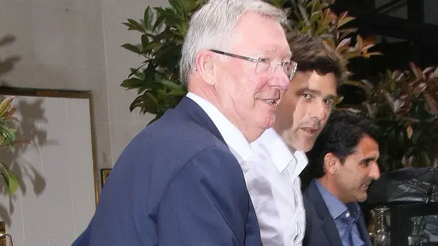 Mauricio Pochettino