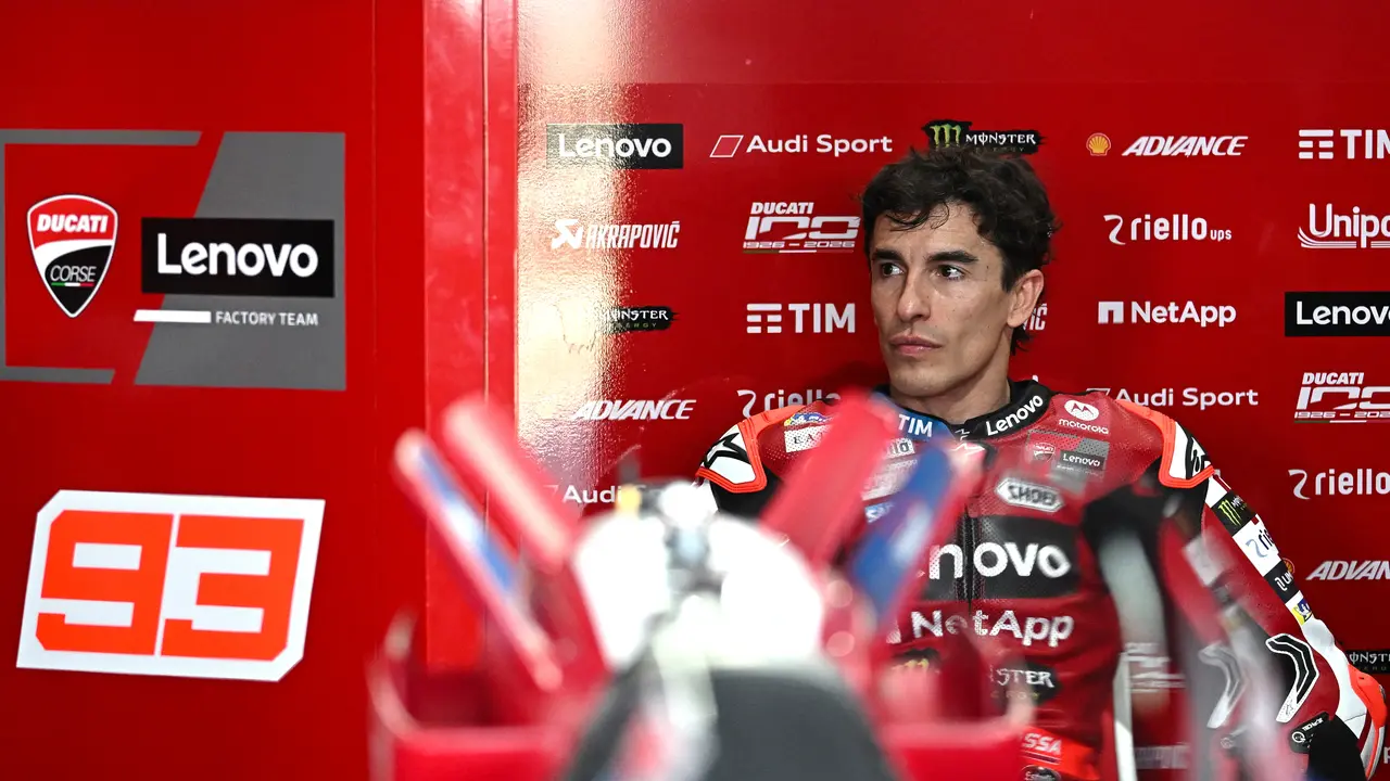 Marc Marquez
