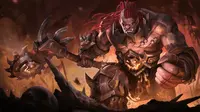 Counter Balmond, Hero dan Item Ampuh untuk Mengalahkan Fighter Mobile Legends