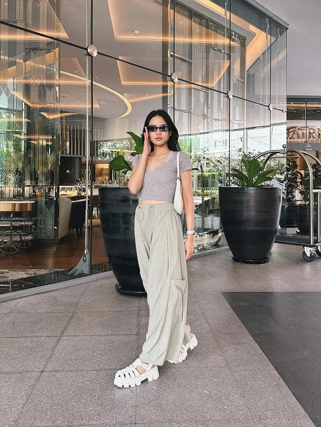 Maudy Ayunda (Instagram/maudyayunda)