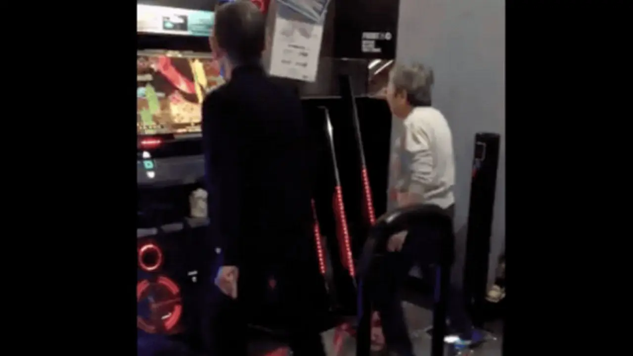 DDR